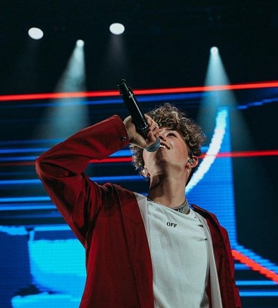 jack avery