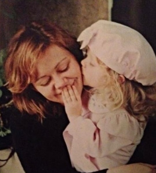 jade pettyjohn mother