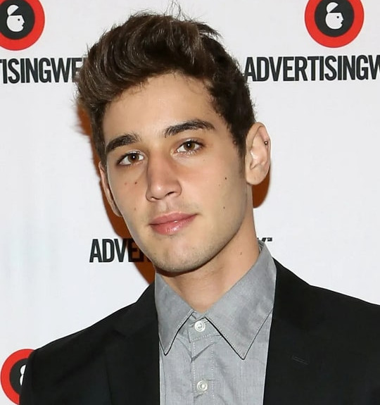 jai brooks