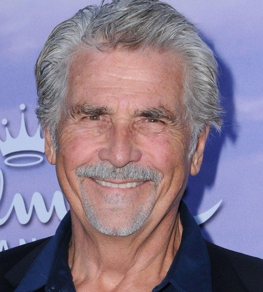 james brolin