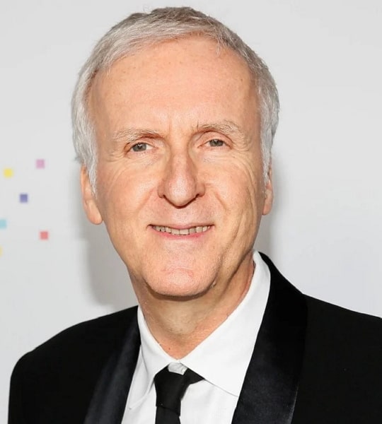 james cameron