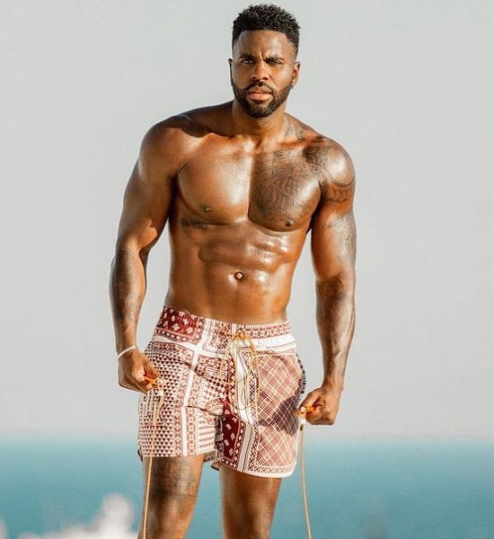 jason derulo