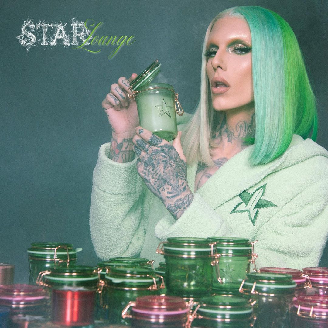 jeffree star