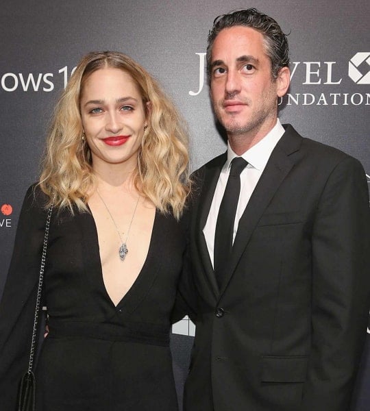 jemima kirke ex-husband