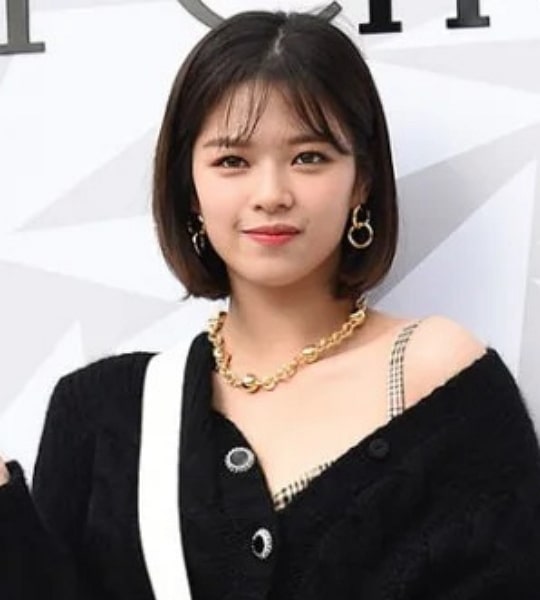 jeongyeon