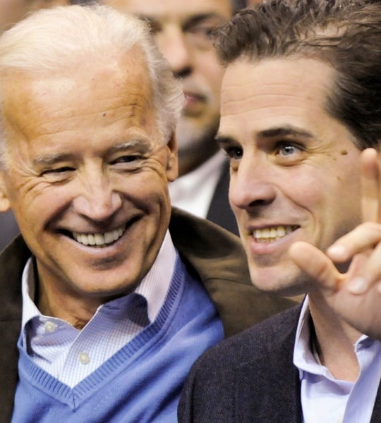 joe biden son