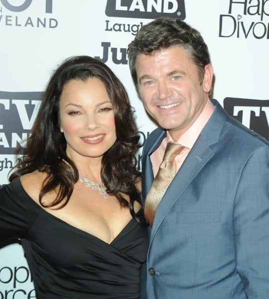 john michael higgins wife