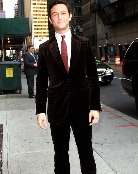 joseph gordon-levitt