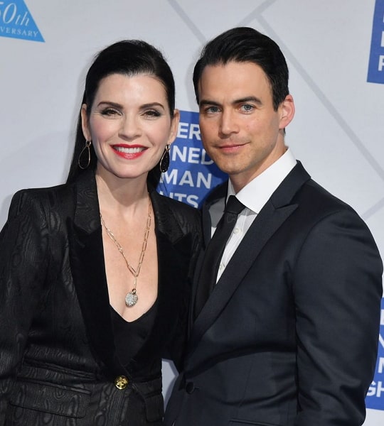 julianna margulies husband