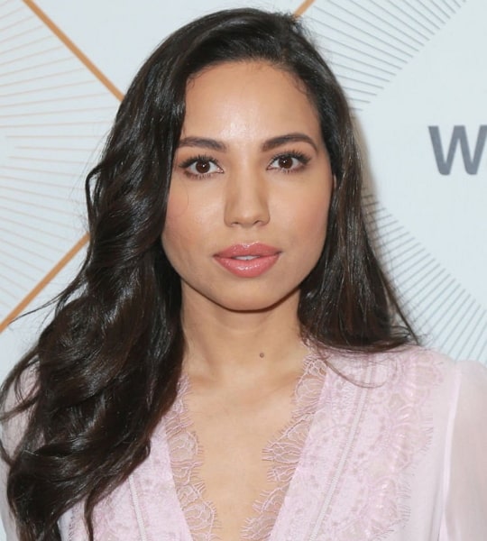 jurnee smollett