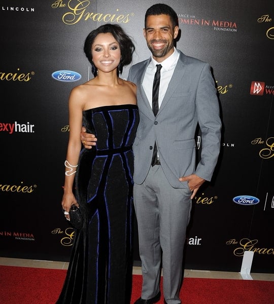 kat graham boyfriend