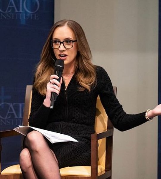 kat timpf