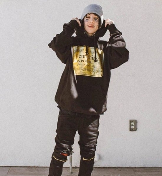 lil xan