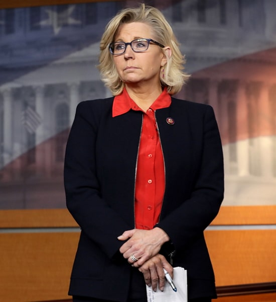 liz cheney