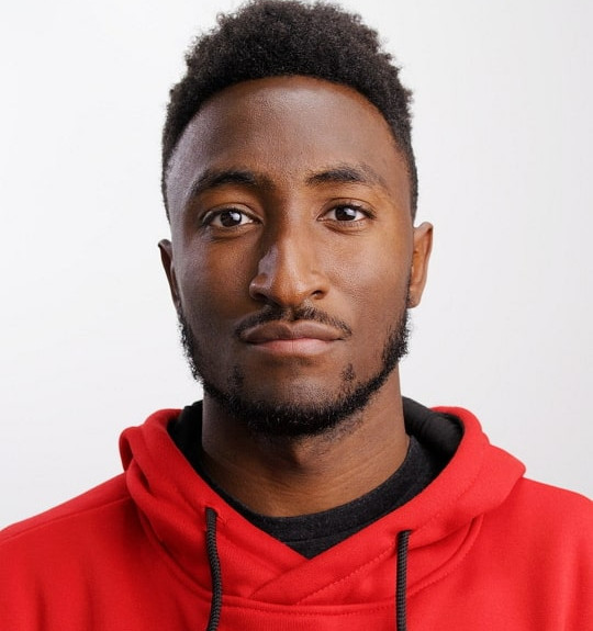marques brownlee