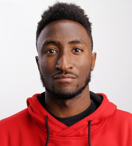 marques brownlee