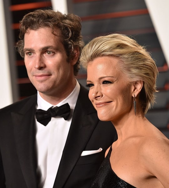 megyn kelly husband