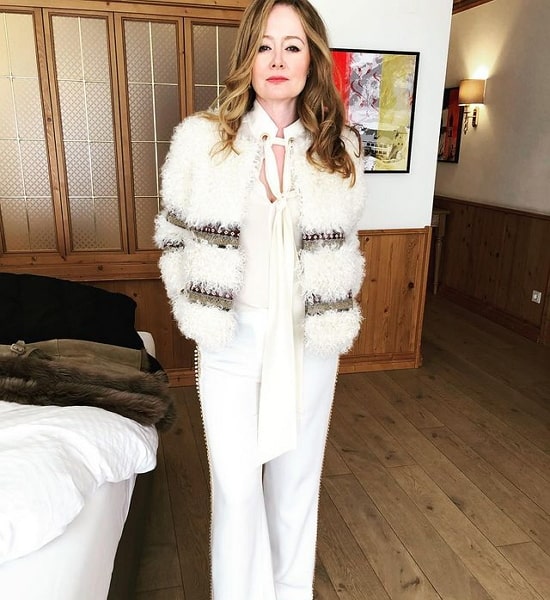 miranda otto