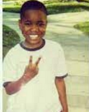 nathan davis jr childhood pic