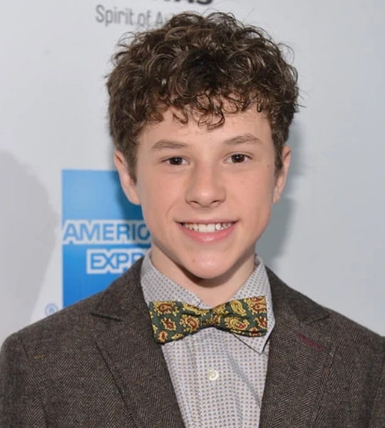 Nolan Gould Age, Net Worth, Girlfriend, Family, Brother and Biography