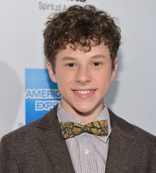 nolan gould