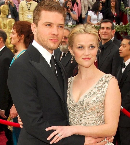 reese witherspoon husband