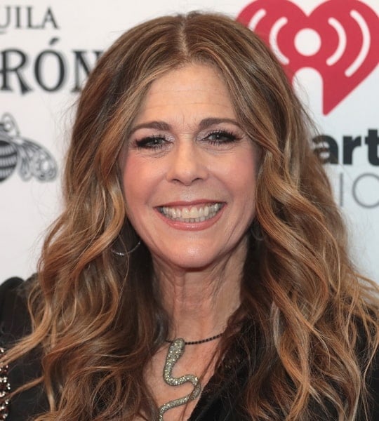 rita wilson