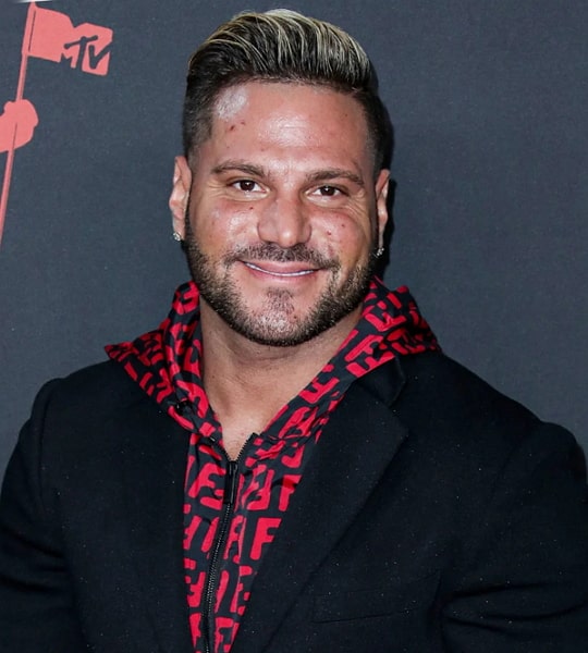 ronnie ortiz-magro