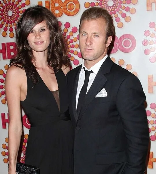 scott caan wife