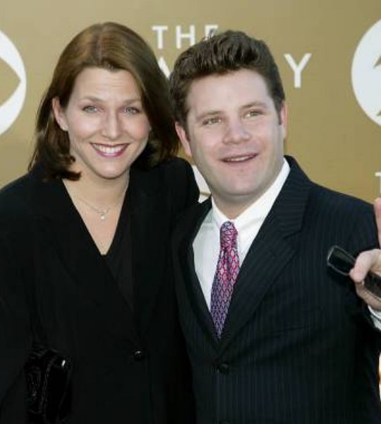 sean astin wife