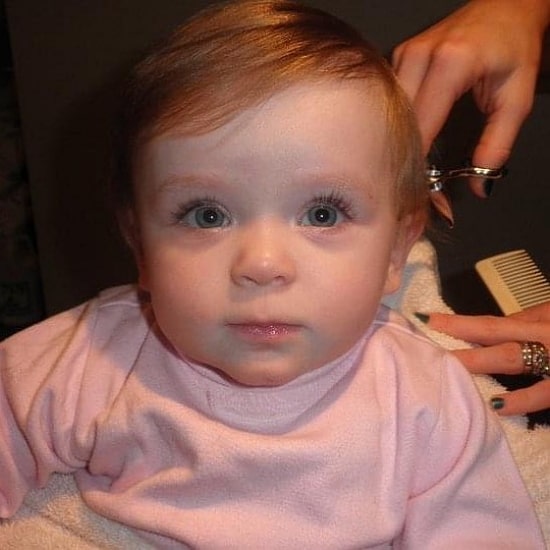 shiloh verrico childhood pic