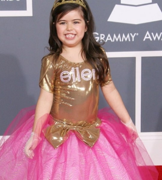 sophia grace browlee