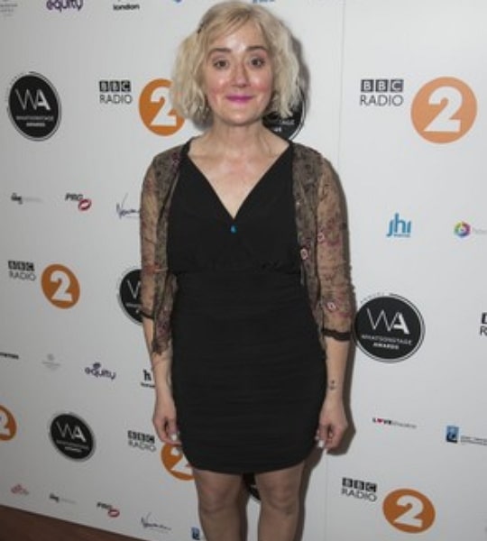 sophie thompson