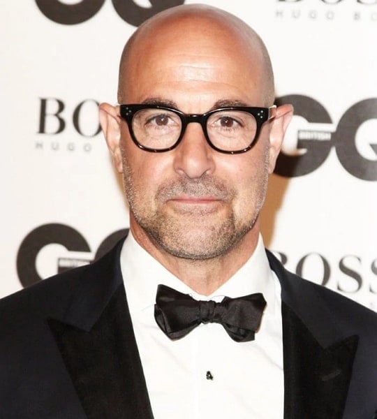 stanley tucci