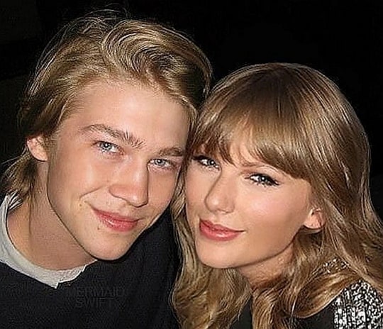 taylor swift boyfriend