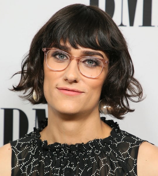 teddy geiger