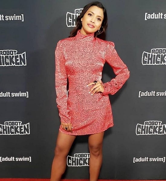 tiya sircar