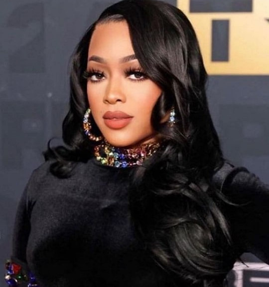 trina