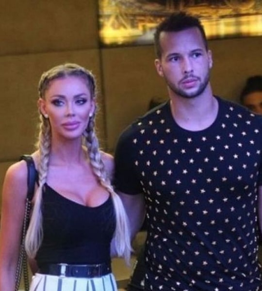 Tristan Tate Age, Net Worth, Girlfriend, Family and Biography (Updated