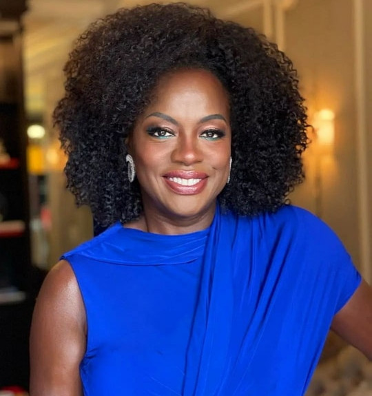 viola davis