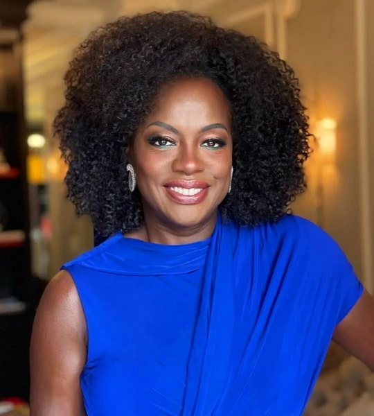 viola davis