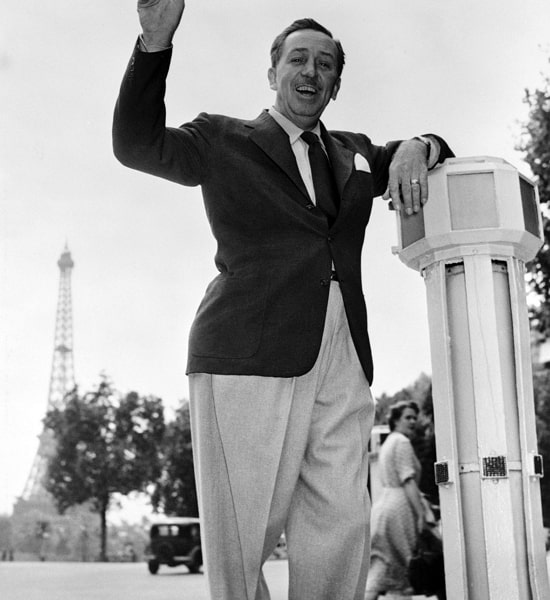 walt disney