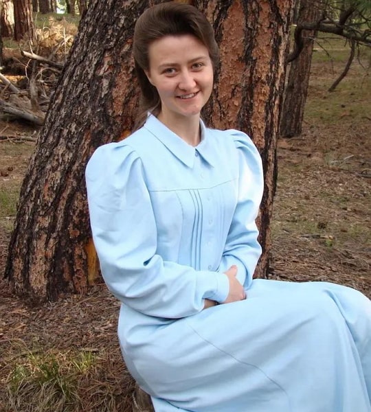 warren jeffs wife