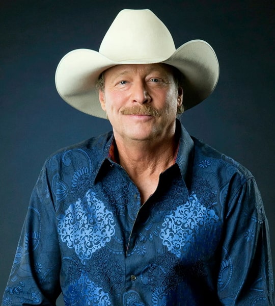 alan jackson