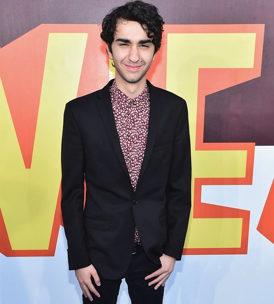 alex wolff