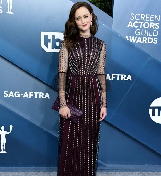 alexis bledel