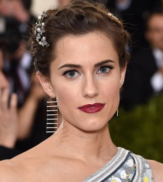 allison williams