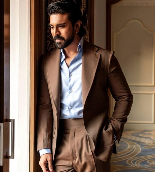 allu bobby brother