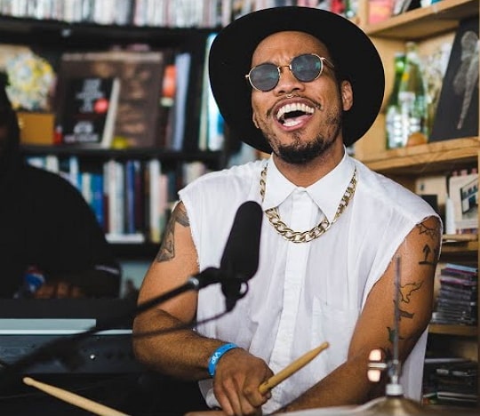 anderson .paak