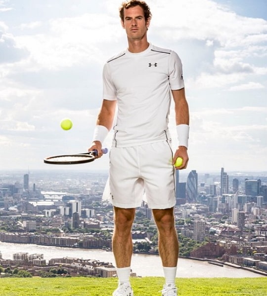 andy murray